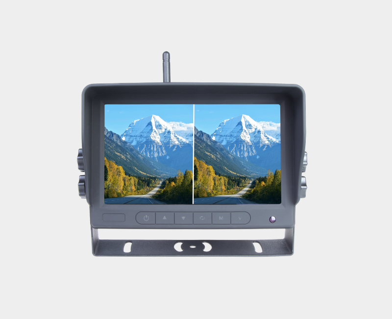 7inch Digital Wireless System7inch Digital Wireless System